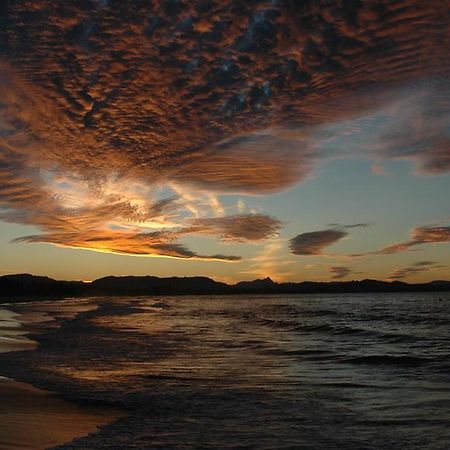 Cavvanbah - Byron Bay Eksteriør billede
